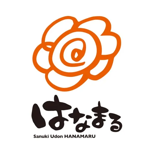 はなまるうどん公式アプリ