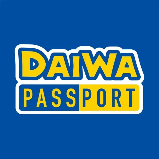 DAIWA PASSPORT