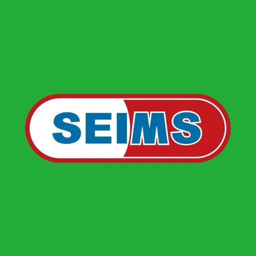 SEIMS公式アプリ
