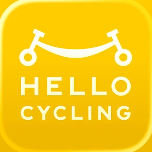 HELLO CYCLING - シェアサイクル