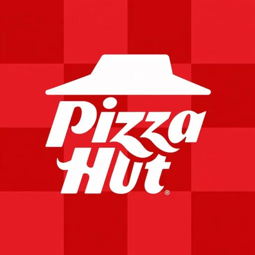 ピザハット公式アプリ