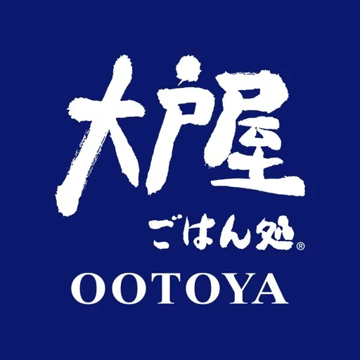 大戸屋公式アプリ