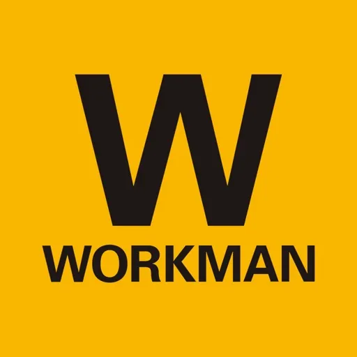 ワークマン(WORKMAN)公式アプリ
