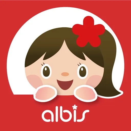 アルビス公式アプリ